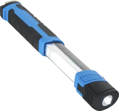 Obrázok produktu pre Nabíjacia teleskopická LED baterka 3W, 300 LM, 2000 mA
