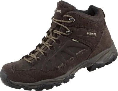 Produktbild von MEINDL NEBRASKA MID XCR mahagoni 44.5