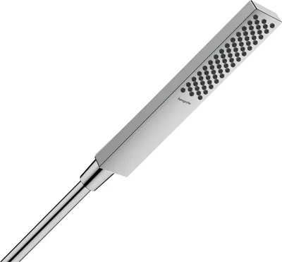 Obrázok produktu pre Ručná sprcha hansgrohe Pulsify E 1 jet 230 x 41 mm chróm 24320000