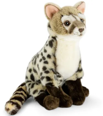 Obrázek produktu pro Carl Dick genet 28cm. Plyšová hračka, plyšová hračka, plyšák 3704