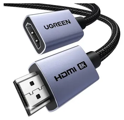 Immagine prodotto di Cavo HDMI UGREEN HD165, 8K, 2 metri