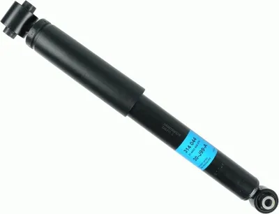 Produktbild von SACHS Stoßdämpfer Hinterachse 314 044