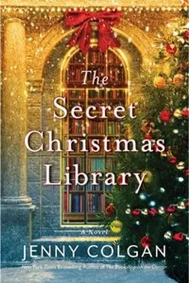 Produktbild von The Secret Christmas Library