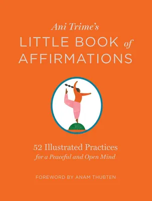 Zdjęcie produktu dla Ani Trime's Little Book of Affirmations