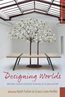 Produktbild von Designing Worlds