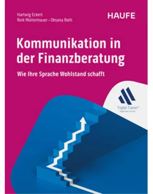 Image de Kommunikation in der Finanzberatung