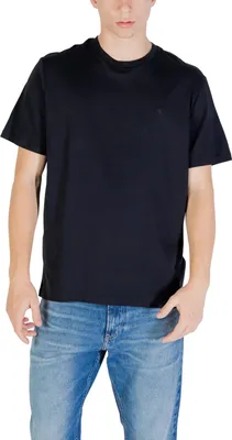 Produktbild von Calvin Klein Jeans Herren T-Shirt Grau 487125 : Größe - S Größe: S
