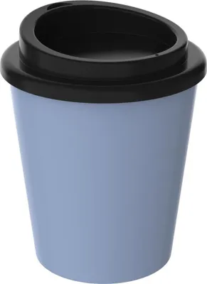 Immagine prodotto di Tazza da caffè biologica "Premium" fiordaliso piccolo