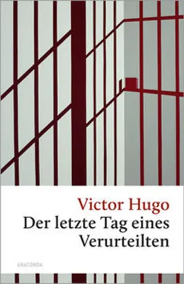Obrázek produktu pro Der letzte Tag eines Verurteilten