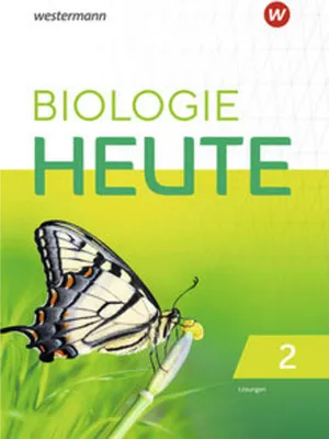 Produktbild von Biologie heute SI - Ausgabe 2021 für Gymnasien in Niedersachsen