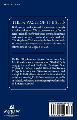 Produktbild von The Miracle of the Seed