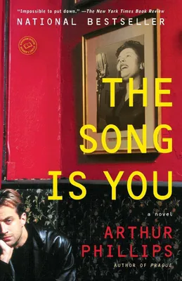 Produktbild von The Song Is You