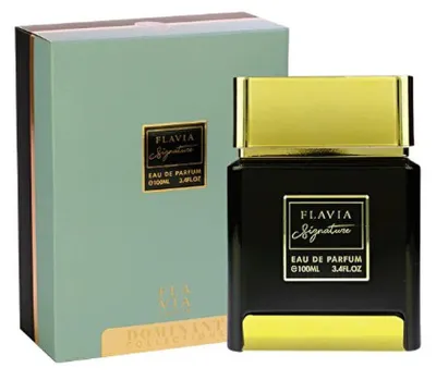 Immagine prodotto di Flavia Flavia Signature EDP 100 ml UNISEX