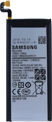 Obrázok produktu pre Originálna batéria pre Samsung EB-BG930ABE, 37113