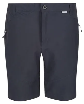 Produktbild von Regatta - "Highton" Freizeitshorts für Herren RG10548 (38R) (Indischgrau)