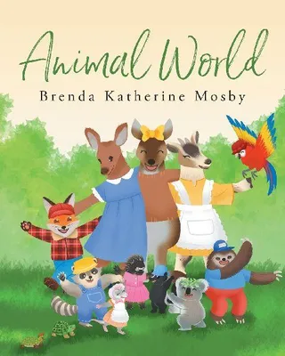 Produktbild von Tierwelt