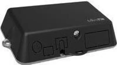 Image de Mikrotik LtAP mini avec CPU 650MHz 64MB RAM 1xLA (RB912R-2nD-LTm)