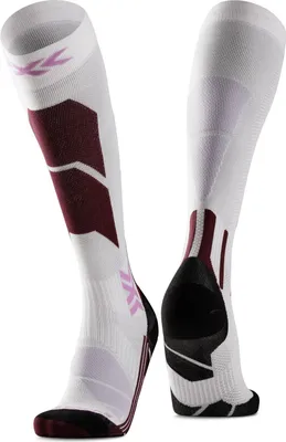 Zdjęcie produktu dla X-SOCKS Kobiety XSWYPPW24W-W315-35-36