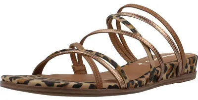 Produktbild von Tamaris Schuhe Modell 27122 Tierdruck Schuhgröße 44