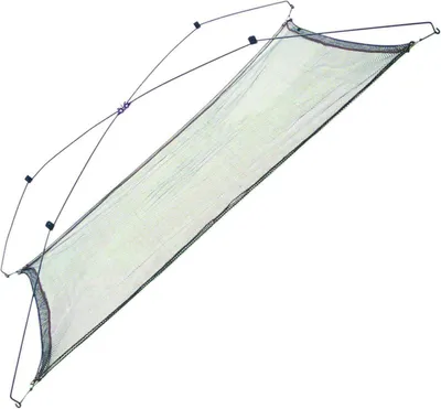 Produktbild von Balzer Senke mit Klappgelenk 1x1m - Fischsenke