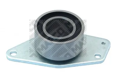Produktbild von MAPCO 23185 Umlenkrolle Zahnriemen Ø65mm für RENAULT CLIO II (BB0/1/2, CB0/1/2) KANGOO (KC0/1) MASTER II Kasten (FD) KANGOO Express (FC0/1) Scénic I