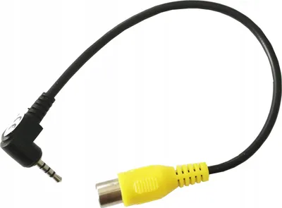 Obrázok produktu pre Adaptérový kábel jack/konektor pre navigáciu 7010 R02