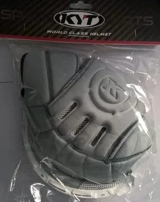 Immagine prodotto di Imbottitura interna del casco STRIKE EAGLE - 2XL