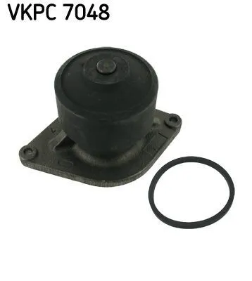 Produktbild von SKF Kühlmittelpumpe Wasserpumpe für VOLVO FH 16 VKPC 7048