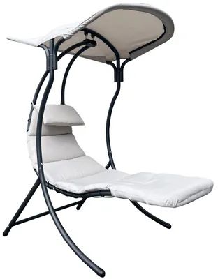 Produktbild von Dream Chair 2.0 lichtgrau
