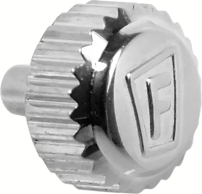 Produktbild von Festina Uhrenkrone | Edelstahl silbern für F16169 F16170 F16636 F16635
