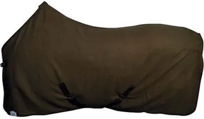 Image de Tapis en polaire Harry's Horse Colors Vert 215 cm Vert 215 cm