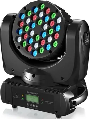 Zdjęcie produktu dla Ruchoma głowica LED Behringer Eurolight MH363