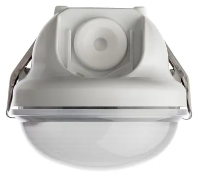 Produktbild von pracht LED-Feuchtraumleuchte LUNA PRO 4000K IP65