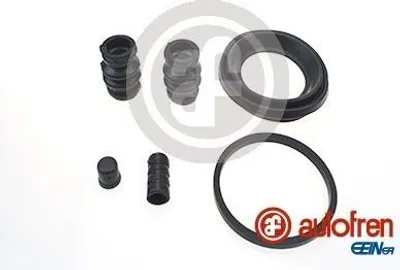 Produktbild von AUTOFREN SEINSA Bremssattel-Reparatursatz für NISSAN Patrol GR V SUV (Y61) Hinten 48mm D4623
