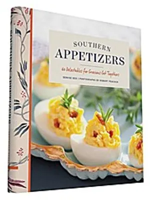 Obrázok produktu pre Southern Appetizers