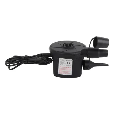 Produktbild von Elektrická vzduchová pumpa, pumpa na nafukovací matrace, vzduchová pumpa, nafukovací pumpy, nafukovačka
