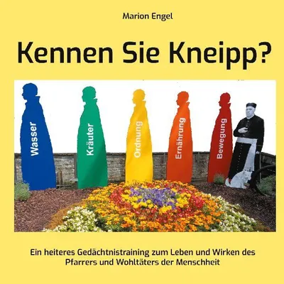 Produktbild von Kennen Sie Kneipp?
