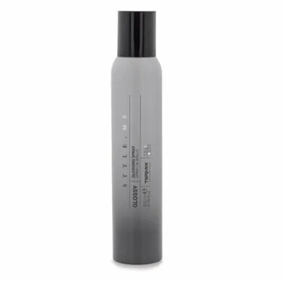Zdjęcie produktu dla Termix Style.Me Professional Glossy Shine Spray 200ml