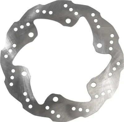Immagine prodotto di NG BRAKES disco freno anteriore - 1023X