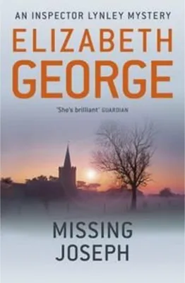 Immagine prodotto di Missing Joseph