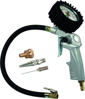 Immagine prodotto di Misuratore di gonfiaggio pneumatici Schneider RM non calibrato (DGKD040011)