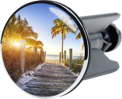 Produktbild von SANILO® Waschbeckenstöpsel, Fort Lauderdale