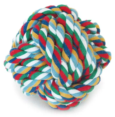 Produktbild von Arquivet Ball Knoten 6 cm, 8435117802698