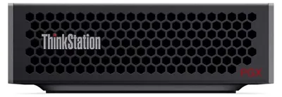 Zdjęcie produktu dla Lenovo ThinkStation PGX, 128 GB, LPDDR5x-SDRAM, 1 TB, SSD, NVIDIA DGX OS