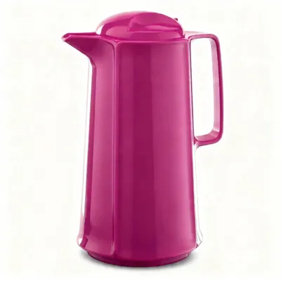 Image de Pichet isotherme ROTPUNKT 420, 1,0 l, rouge
