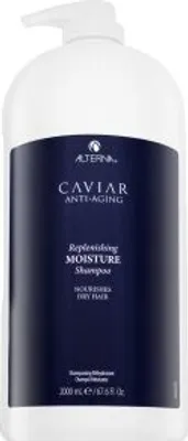 Produktbild von Alterna Caviar Replenishing Moisture Shampoo Shampoo zur Hydratisierung der Haare 2000 ml