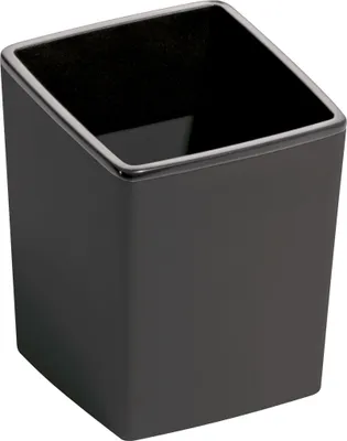 Obrázok produktu pre Durable VARICOLOR PEN CUP, Uhlie, 79 mm, 79 mm, 100 mm, 1 kusov