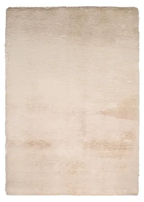Produktbild von ArtUniverse Hochflor Teppich Soft Cloud Cream 160 x 230 cm