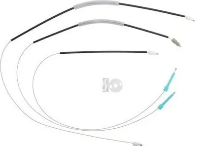 Immagine prodotto di Alzacristalli - Kit di riparazione BLIC 6205-08-016812P