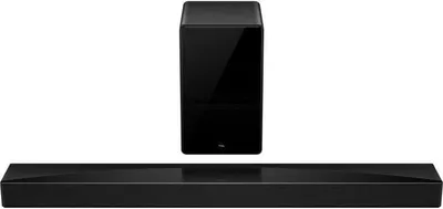Obrázok produktu pre Soundbar TCL Q75HE Ray-Danz Dolby Atmos 5.1.2ch 620 W Bluetooth bezdrôtový subwoofer čierny